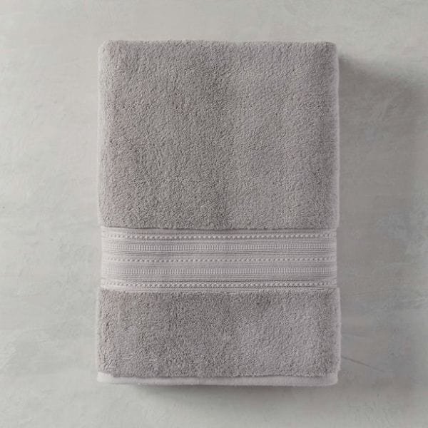 Texmade Platinum Bath Towel 34 x64 Napev napev