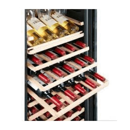 Aucma 280L Wine Cooler - CWC280A | napevltd.com
