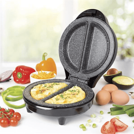 Quest Nutri-Q 35650 Omelette Maker AT NAPEV GH