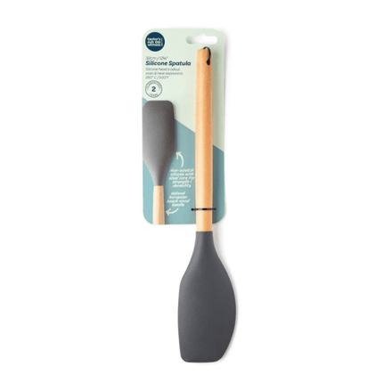 Taylors Eye Witness Silicone & Beech Wood Spaluta 32cm AT NAPEV GH