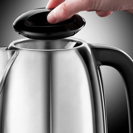 Russell Hobbs Brushed S/S Kettle 1.7L | Napev