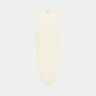 Brabantia Ironing Board Cover B (124x38cm) | Laundry care