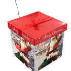 Christmas Gift Box Gift Maker- Christmas Wishes | napev