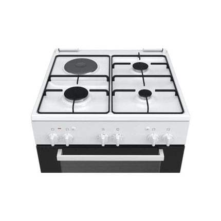 Bosch Freestanding Gas Cooker HGA23A120S | Kitchen Appliance 