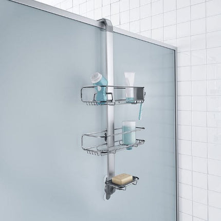 Simplehuman Over Door Adjustable Caddy | napevltd.com