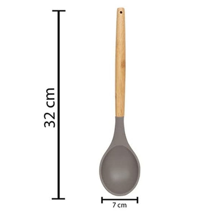 Sabichi Silicone Spoon | Napev