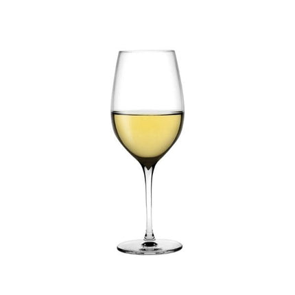 Nude Terroir Polyvalent White Wine Glass |Pack of 2 | napev