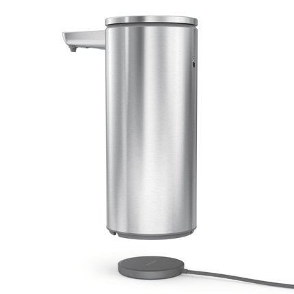 Simplehuman Sensor Pump w/Caddy 414ML at Napev GH