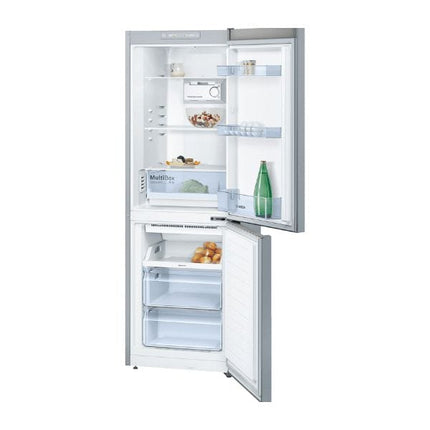 Bosch Free-standing Fridge-Bottom Freezer 306L - KGN33NL20G | napevltd.com