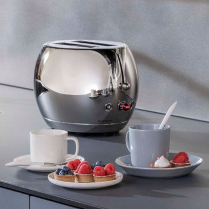 Bugatti Romeo 2 Slice Toaster at Napev GH