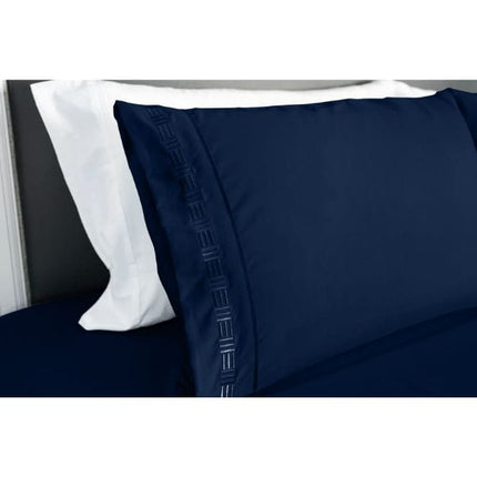 Comfy Bamboo World Platinum 4 Piece King Size Bed Sheet | Napev