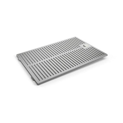 Bosch Serie | 2 wall-mounted cooker hood 60cm Stainless steel, DWB64BC51B