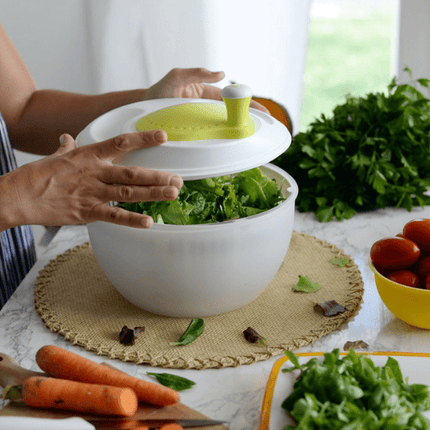 OMADA Sanaliving Salad Spinner at Napev GH