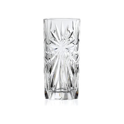RCR Oasis Hiball Glass | Pack of 6 AT NAPEV GH