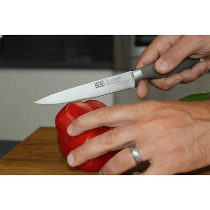 Taylor's Eye Witness Knife Block Set- Syracause