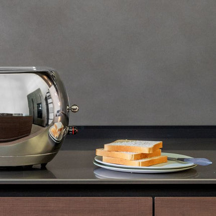 Bugatti Romeo 2 Slice Toaster at Napev GH