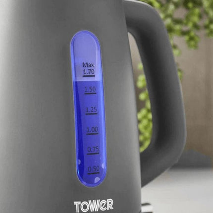 Tower Odyssey 1.7L Kettle | Napev