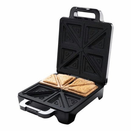 Quest 4-Slice Deep Fill Sandwich Toaster 36119 | Napev