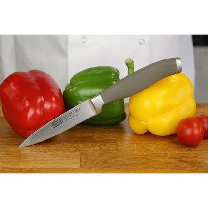 Taylor's Eye Witness Knife Block Set- Syracause