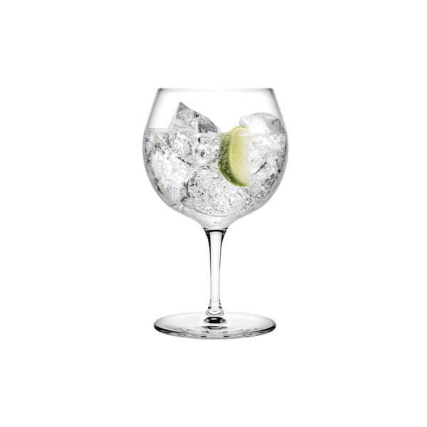 Nude Vintage Gin Tonic Glass | Pack of 2 | napev