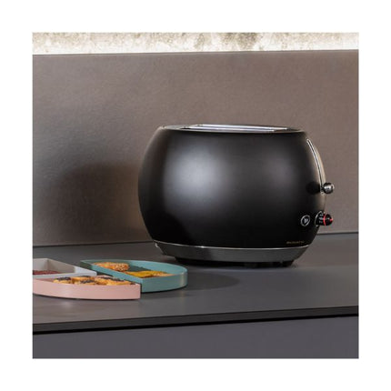 Bugatti Romeo 2 Slice Toaster at Napev GH