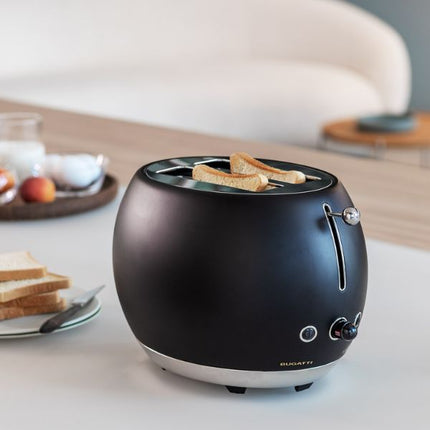 Bugatti Romeo 2 Slice Toaster at Napev GH