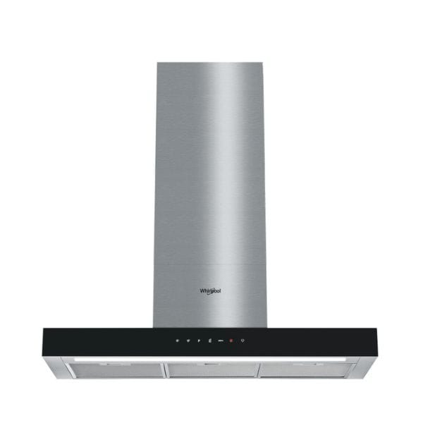 Whirlpool Wall Mounted Cooker Hood - WHBS 92F LT K | napev