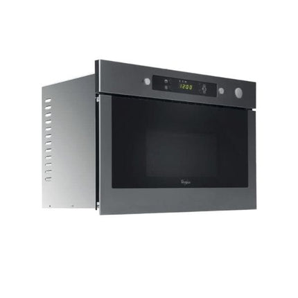 Whirlpool Built-in Microwave Oven - AMW 423/IX | napev