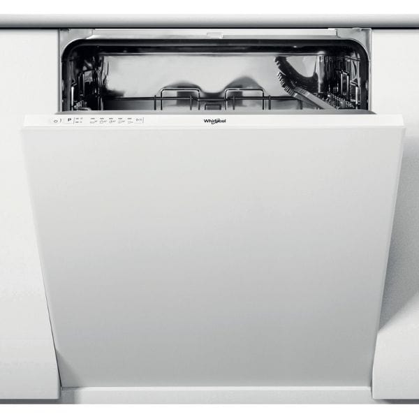 Whirlpool Supreme Clean Built-In Dishwasher WIE 2B19 | napev