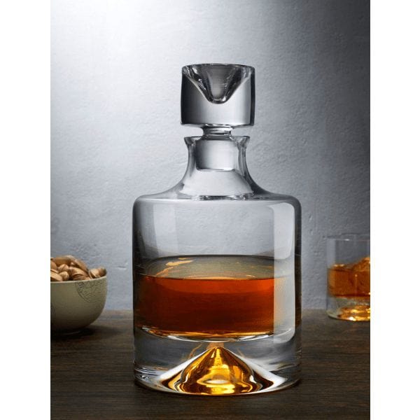 Nude Glass No.9 Decanter | napev
