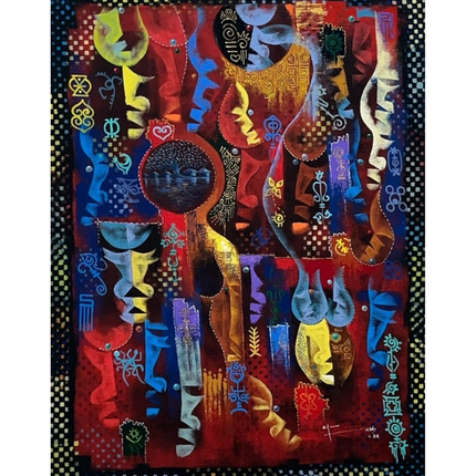 Aayaloloi, At Napev GH 