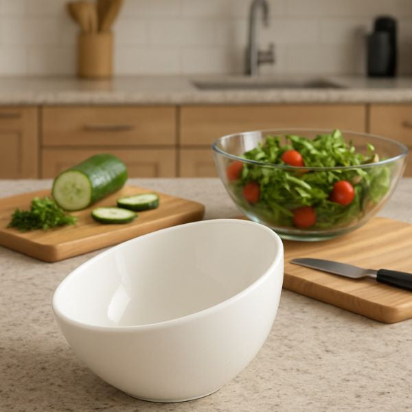 Alar Moon Sauce Bowl