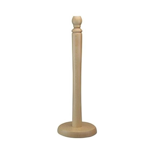 Apollo Beech Towel Holder at Napev GH