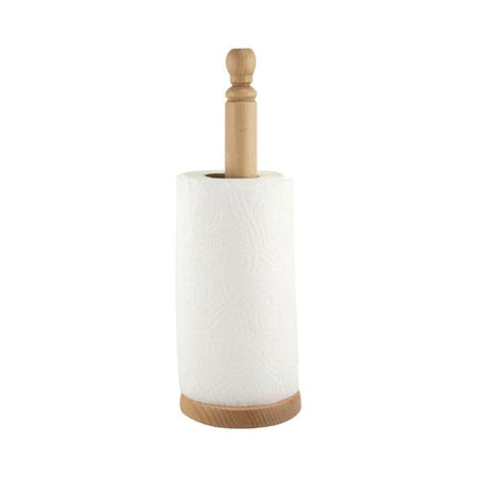 Apollo Beech Towel Holder at Napev GH