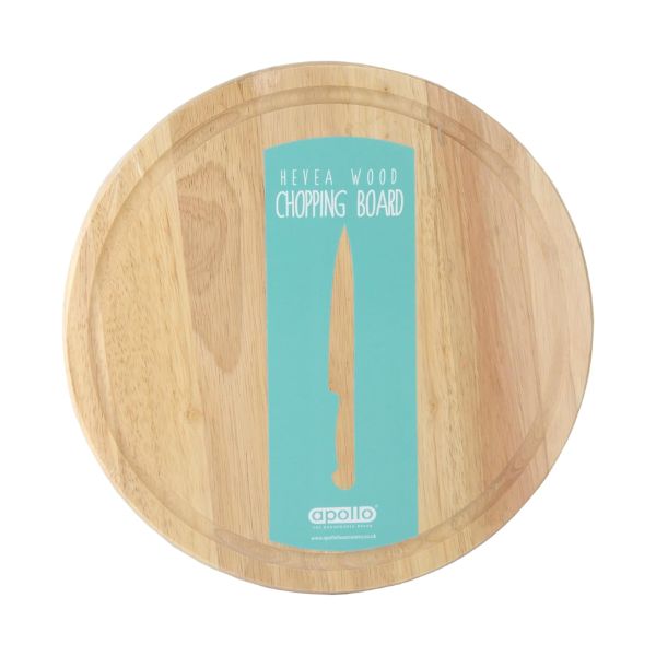 Apollo Bread Board Large at Napev GH