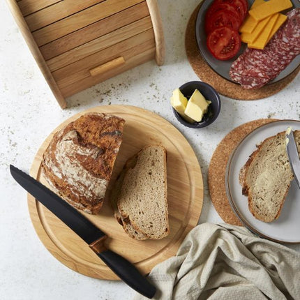 Apollo Bread Board Large at Napev GH