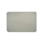 Apollo Glass Board Clear 28 x 38 cm at Napev GH