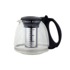 Apollo Glass Teapot Infuser 1.1L at Napev GH