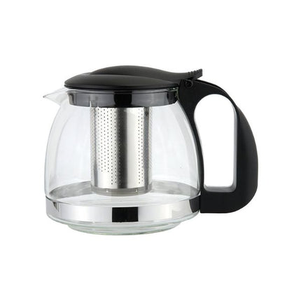 Apollo Glass Teapot Infuser 600ml at Napev GH