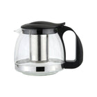 Apollo Glass Teapot Infuser 600ml at Napev GH