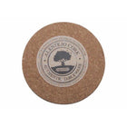 Apollo Round Cork Hot Pot Stand (19cm x 1 cm) | Set of 2 at Napev GH