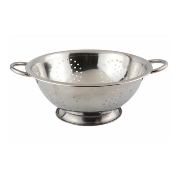 Apollo Stainless Steel Colander 5qt at Napev GH