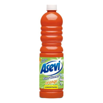 Asevi Orange Concentrated Floor Cleaner 1 L at Napev GH