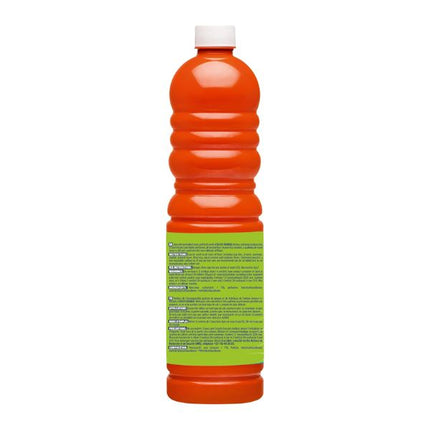 Asevi Orange Concentrated Floor Cleaner 1 L at Napev GH