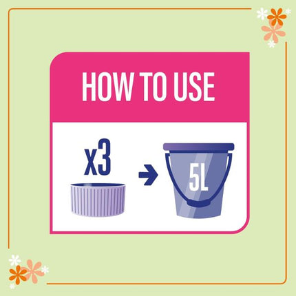 Asevi Orange Concentrated Floor Cleaner 1 L at Napev GH