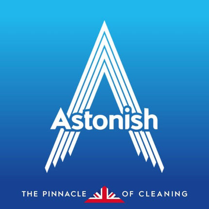 Astonish Antibacterial Oven Cleaner 250g – Powerful Degreaser at Napev GH