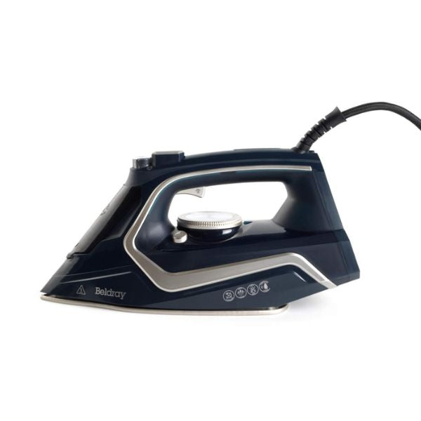 Beldray 2600-Watt Steam Iron at Napev GH