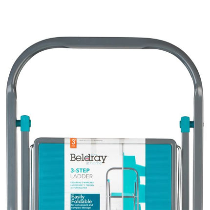 Beldray 3-Step DIY Ladder at Napev GH