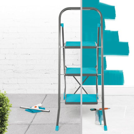 Beldray 3-Step DIY Ladder at Napev GH