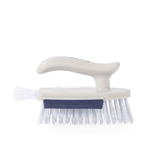 Beldray 4-in-1 Bathroom Buddy Scrubbing Brush at Napev GH